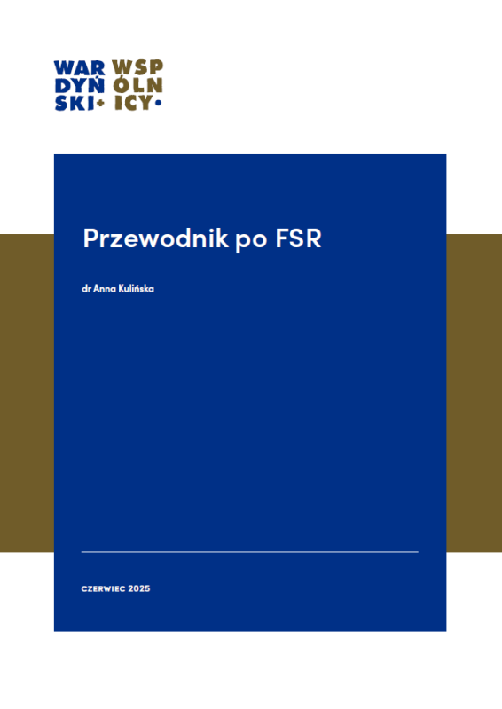 Przewodnik po FSR
