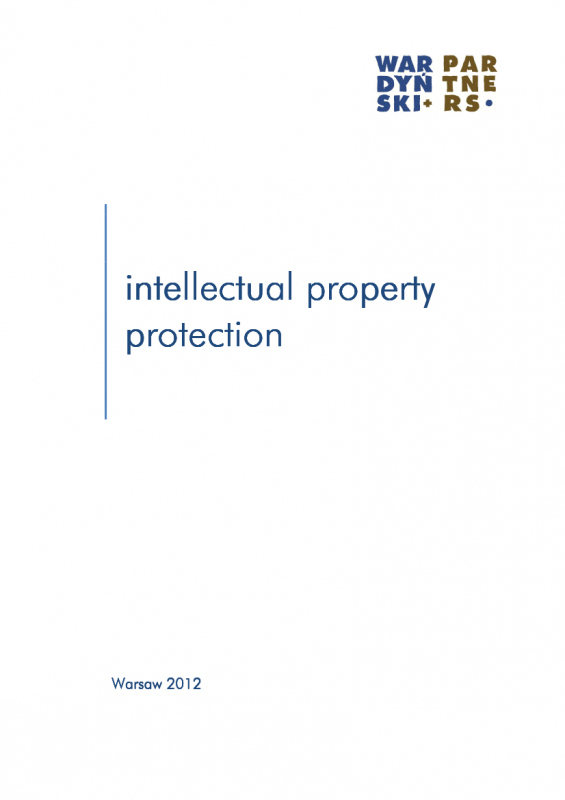 Intellectual Property Protection