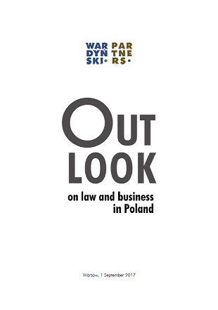 Outlook on law and business in Poland